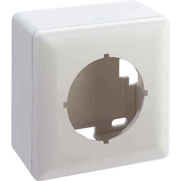 Leviton AP-Gehäuse WAEGxV WG 9010